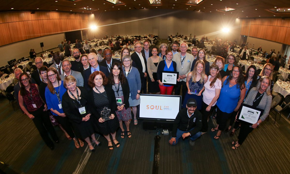 Congratulations to our newest  College of Fellows Inductees and Awards for Planning Excellence winners. Thank you for your exemplary contributions to the planning profession. 📸: mikelatschislaw.com