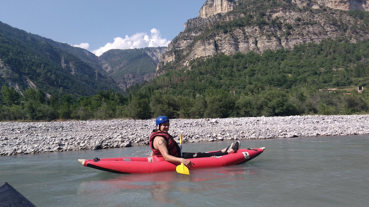 rufincanyoning's tweet photo. Relax la descente en #airboat dans la vallée du #var prés de#Nice https://t.co/2quMpFMvZX https://t.co/o1bPKTEzd7