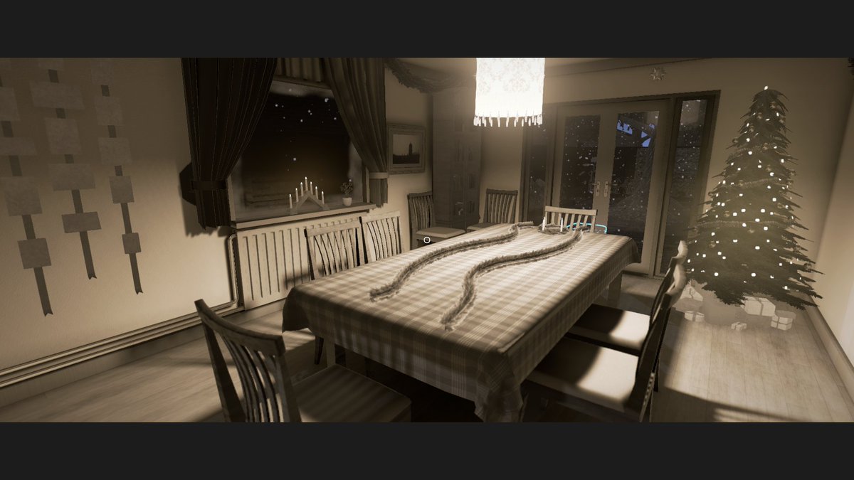 DJAmanda's tweet image. #FragmentsofHim #XboxShare