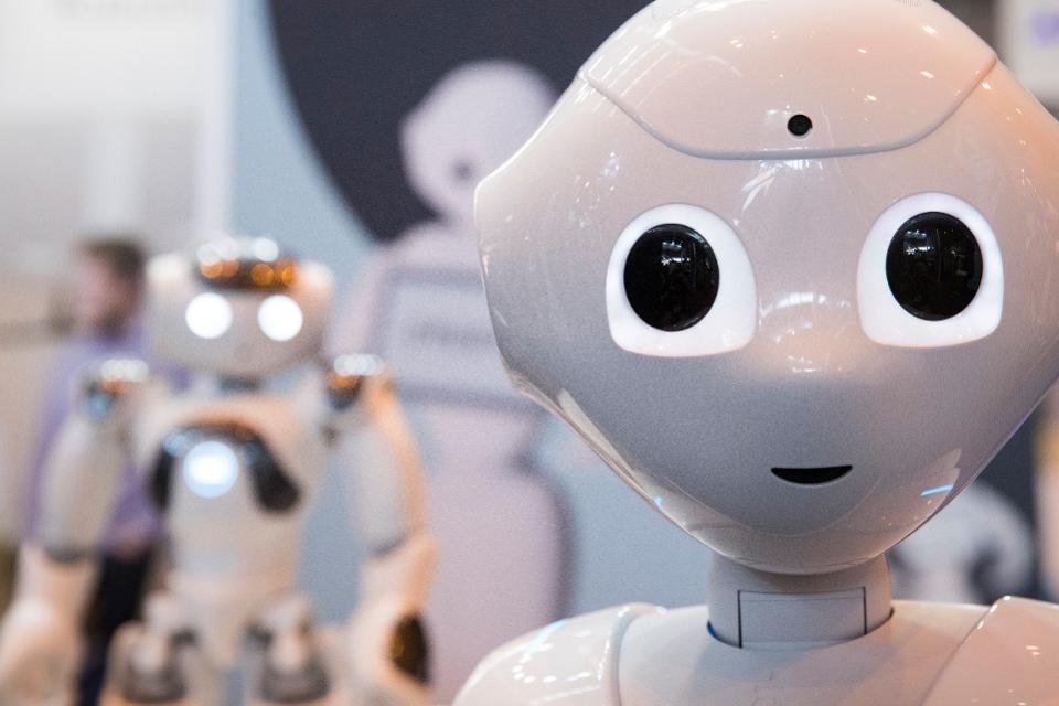 This article raises an important point and offers five suggestions for thought. But will they suffice, or is the future of business a foregone conclusion? #bigdata wdc.li/6018Dq2yg