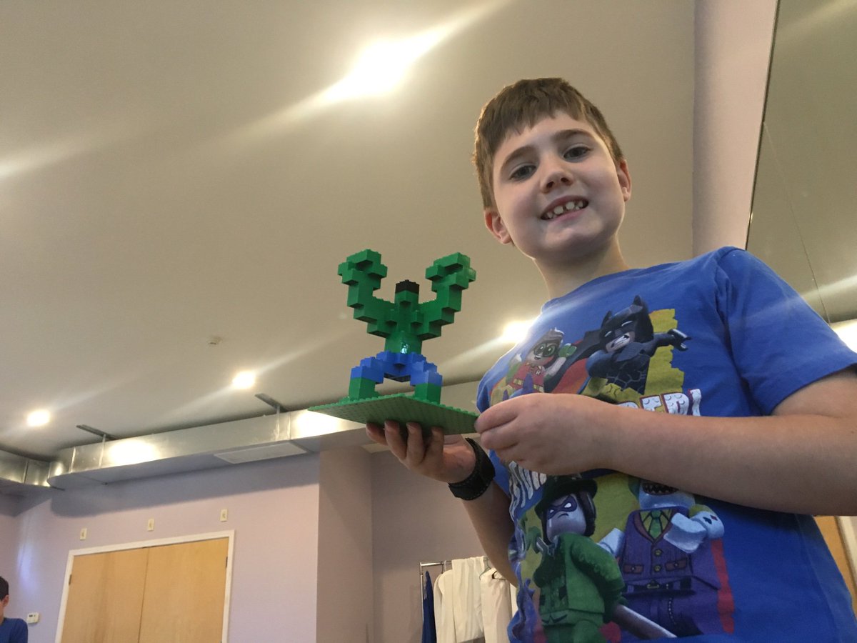 Bricks 4 Kidz (@bricks4kidzstl) on Twitter photo 