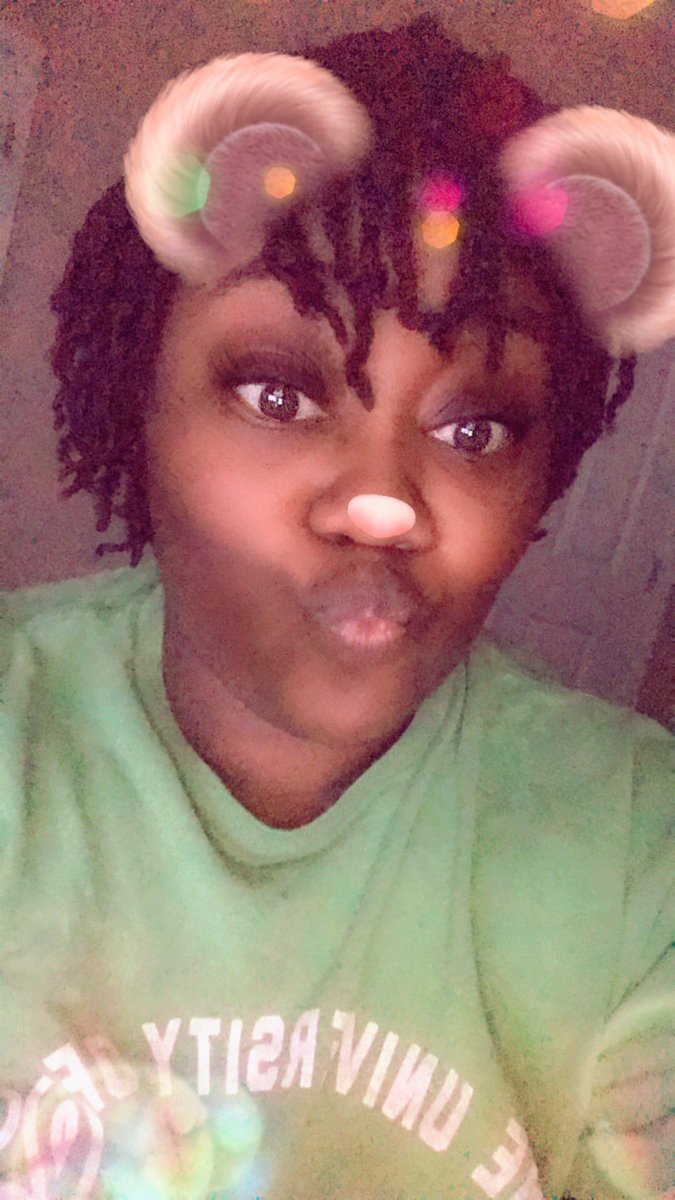 Lovin_Green12's tweet photo. I miss my mini twists 😍😩 #FavSnapChatFilter
#AddMe JustGreen94 https://t.co/6tqYOwjy9u