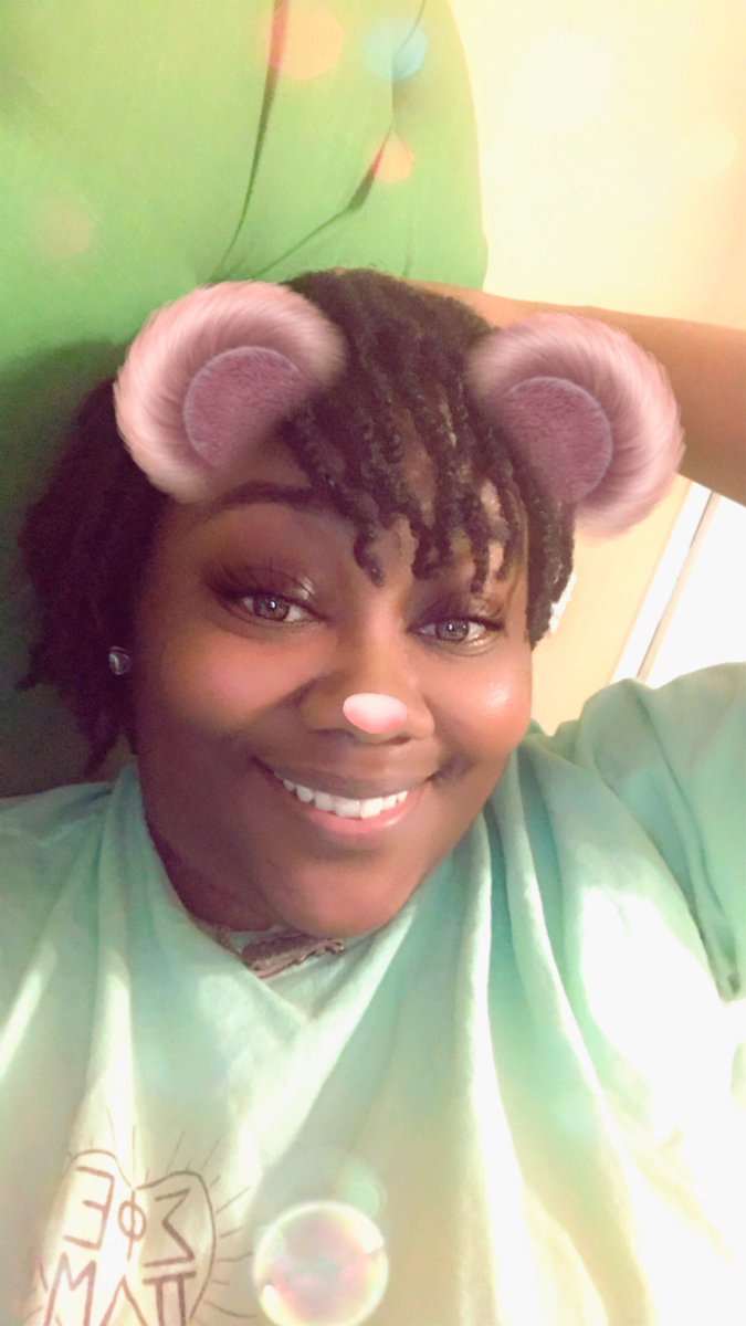 Lovin_Green12's tweet photo. I miss my mini twists 😍😩 #FavSnapChatFilter
#AddMe JustGreen94 https://t.co/6tqYOwjy9u