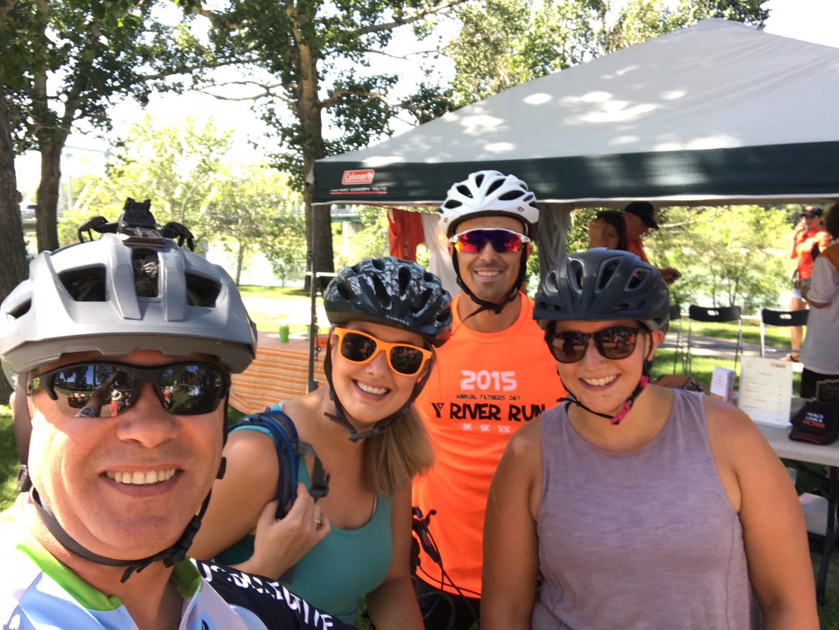 670 members getting ready to marshall #Victorwalk <a href="/TheoFleury14/">Theo Fleury</a>