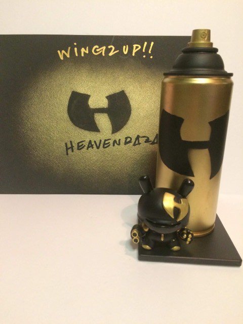 Nag_GGO's tweet photo. #WingzUp👐
#DunnyMaster @HEAVENRAZAH @Razah_Rubiez @Queentheprophet @HRMIGGO @GHETTOGOVT @GGOWORLDORDER
#HellRazah #SunzOfMan #WuTangClan #GGO #OperationRevolution
💥FOR SALE NOW💥
Hit me up @J36WU https://t.co/3dSzXybkeN
