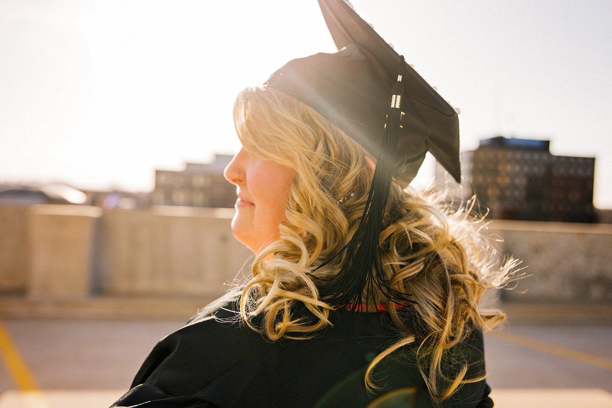 TheFightBackFDN's tweet photo. Fight Back Fellows Finalist: College Momma 

College Momma is an online platform that aims to support mothers of young children who are pursuing a college degree by helping them better care for themselves, connect with others, and complete their academic goals. https://t.co/tWGYZbLPga