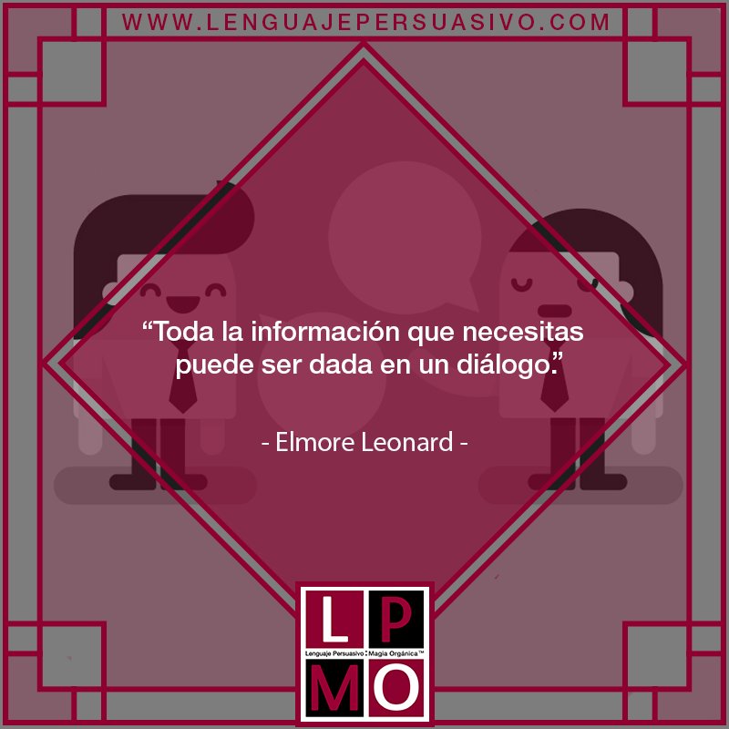 LPMO_'s tweet photo. Por eso, si sabes hacer buenas preguntas y escuchar con atención, tienes el poder en tus manos #TipLPMO #FelizViernes https://t.co/BAsJt0Vz0r