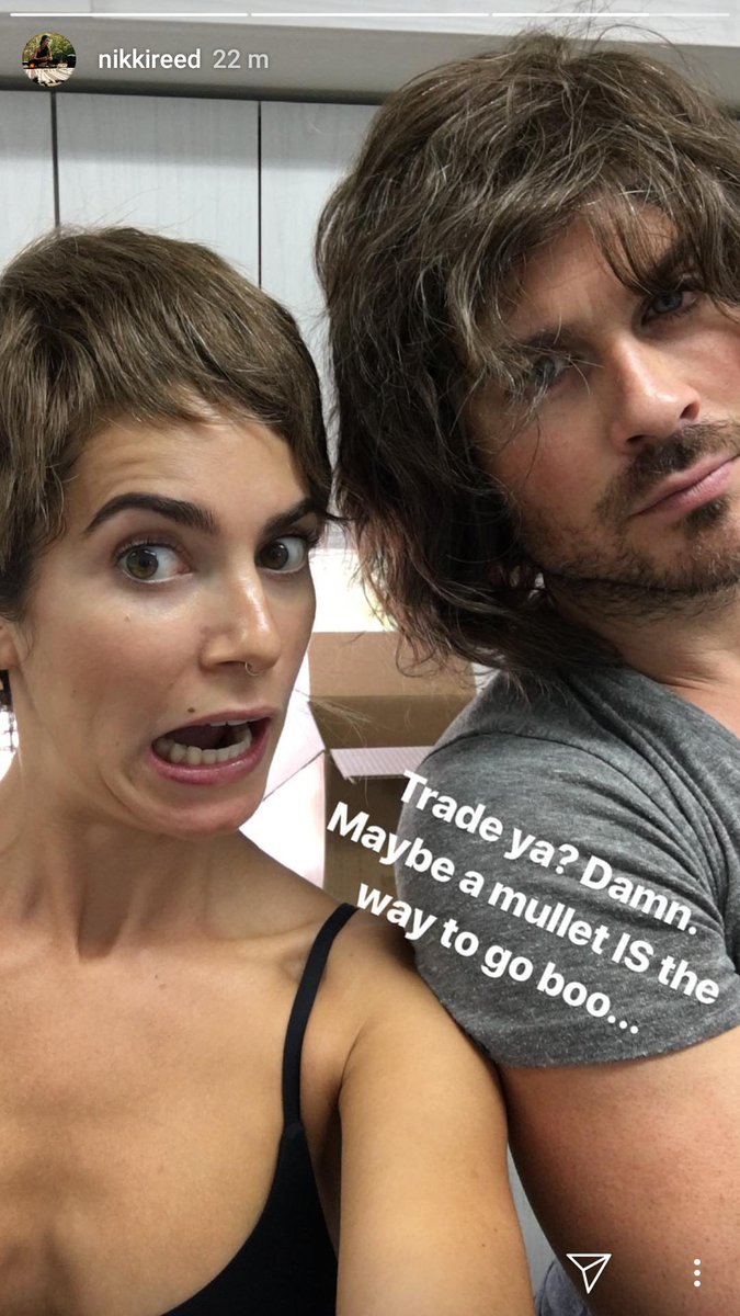 softcavilly's tweet photo. Hahah it IS possible 🔥😎😍 #OnlyIan 😊 https://t.co/5tJ5fRr4vv