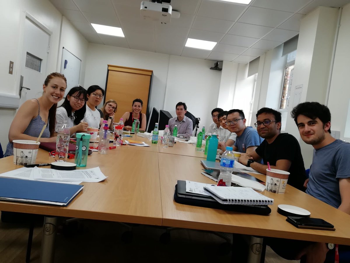 Welcome Beyza from Prof Stepanek’s Chobotix group, Prague who will be spending 2 months with us on an Erasmus exchange programme, working on protein interaction with functionalised magnetic nanoparticles.