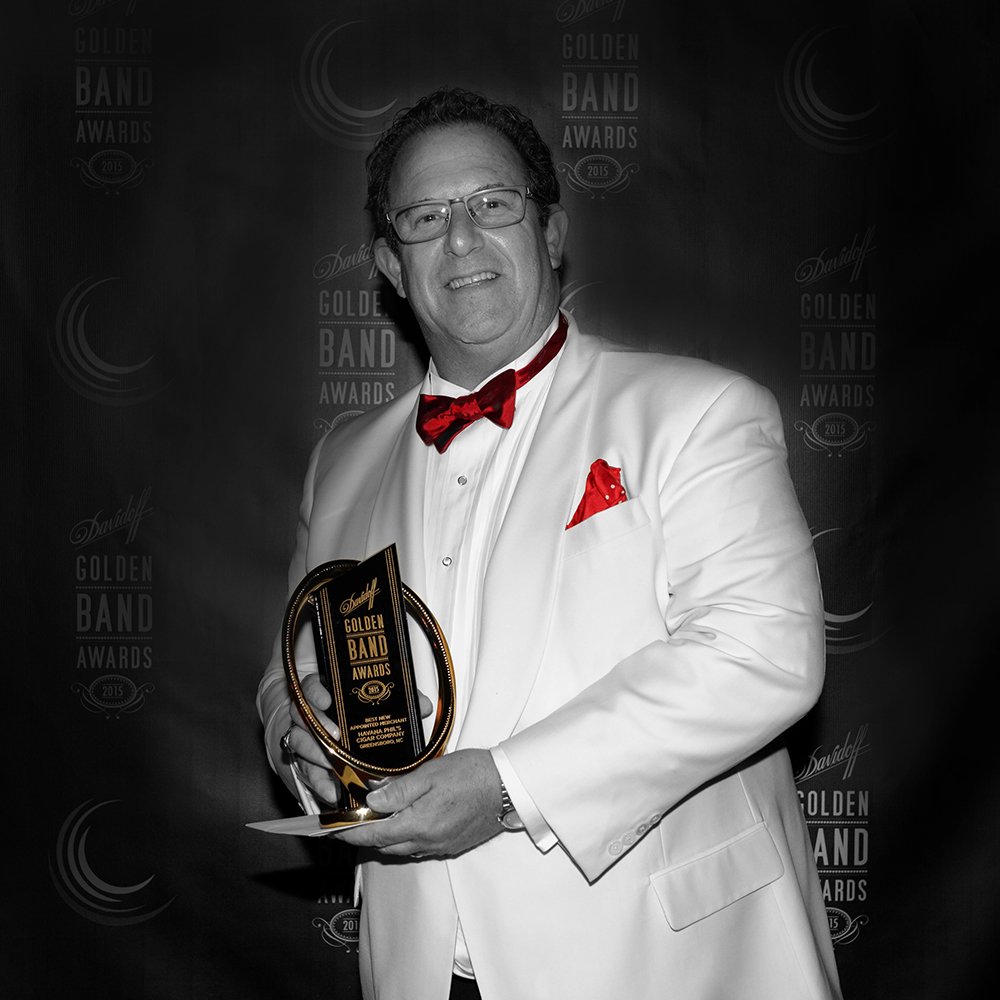 We at Davidoff are devastated with this sudden and tragic news  - we love Phil and his family and consider them to be cherished members of the Davidoff Family. May he RIP &amp; we express our sincere condolences to his family, friends, and the entire Havana Phil’s team. Go Wolfpack!