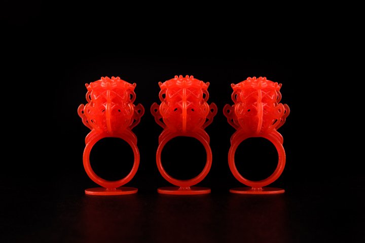 G3Dsys's tweet photo. Medieval-inspired rings by G3D #g3d #g3dsys #g3dit #3dprinting #3dprinter #3dprintedrings https://t.co/oeCJ2njd2P