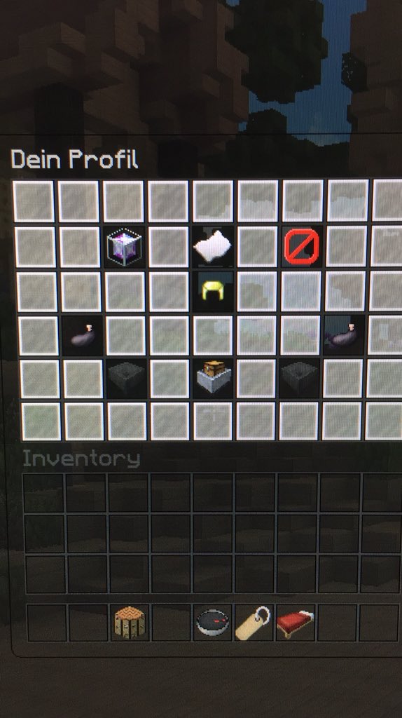 HirnmunityNET's tweet image. 🔰 • Update #001
Der Release kommt nun immer näher.
Das neue LobbySystem ist vorhin fertig geworden (kleiner Sneak Peek als Bild) und der Modus SG wird auch bald fertig sein