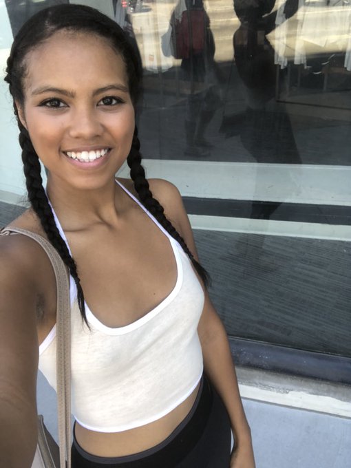 Small tit perk part 2: Glad I can go bra less in a cropped tank top with leggings and still not get any<a href="/tag/cute"class="tags"><span>#cute</span></a><a href="/tag/sexy"class="tags"><span>#sexy</span></a><a href="/tag/beverlycenter"class="tags"><span>#beverlycenter</span></a><a href="/tag/smalltits"class="tags"><span>#smalltits</span></a><a href="/tag/ittybi"class="tags"><span>#ittybi</span></a>