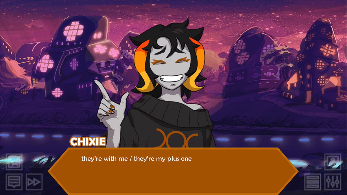 hiveswap game time hiveswap game time
