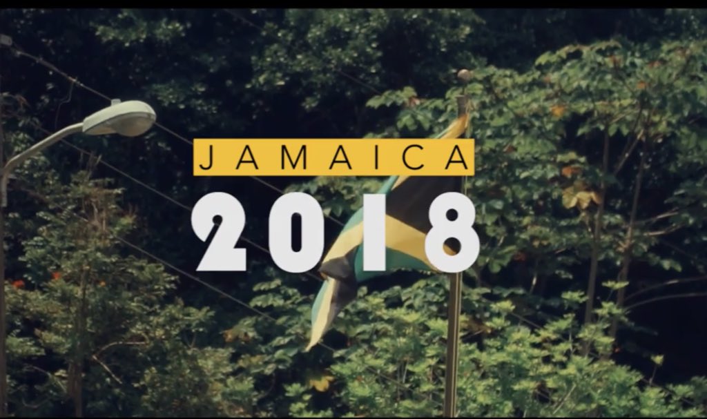 Maurice_Cox's tweet photo. Serving another culture and community alongside friends of mine still has me SPEECHLESS! 😶 Another reminder that I’m so grateful to do what I do!🙌🏾 ✈️ #Jamaica🇯🇲 https://t.co/G7U0dbND2g