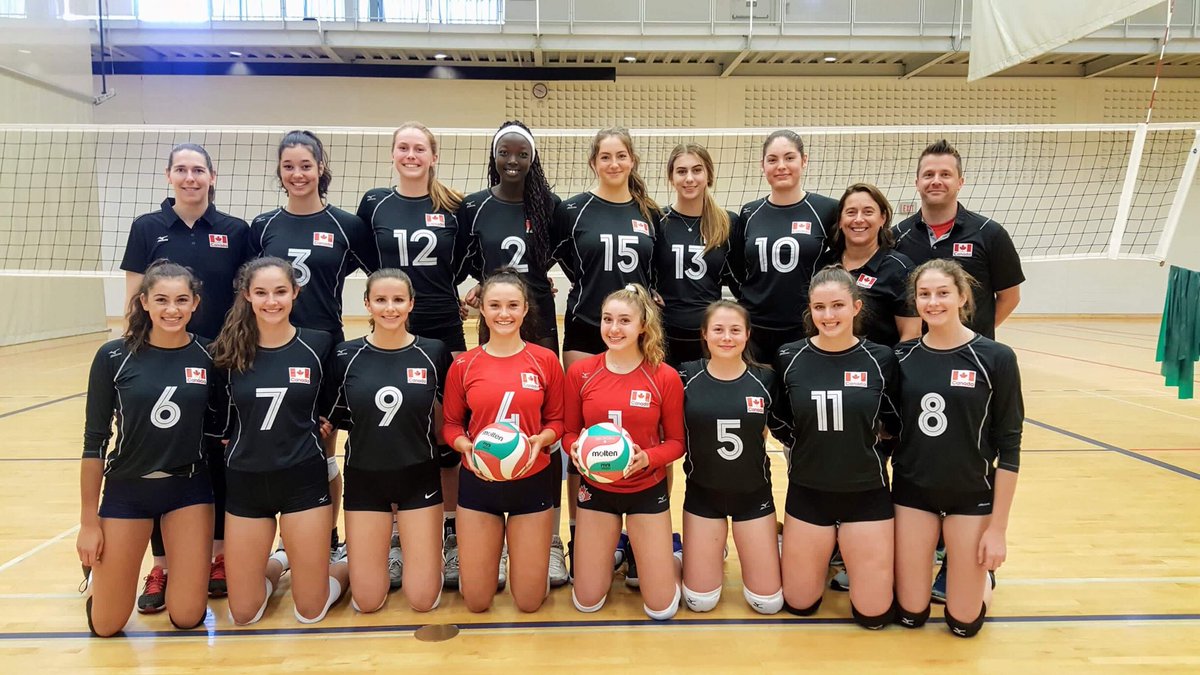 cougars_wvb's tweet photo. As always proud of our athletes. Congratulations to @_northbound_ , she is a member of junior national team #mru #wearethecougars #volleyball #canada https://t.co/s7y7fe4gOF
