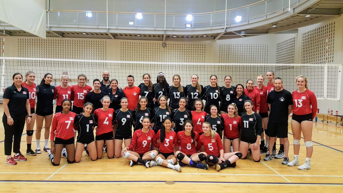 MRU Cougars WVB (@cougars_wvb) on Twitter photo As always proud of our athletes. Congratulations to <a href="/_northbound_/">NorthBound Leather</a> , she is a member of junior national team #mru #wearethecougars #volleyball #canada As always proud of our athletes. Congratulations to <a href="/_northbound_/">NorthBound Leather</a> , she is a member of junior national team #mru #wearethecougars #volleyball #canada