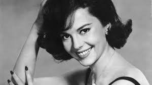 Happy Birthday, Natalie Wood! What was your favorite Natalie Wood film? 