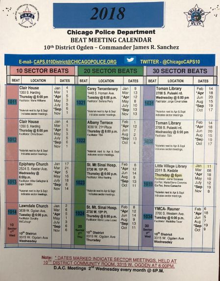 .<a href="/aldcardenas/">George Cardenas #TheAccountant</a> wants you to be part of the solution.  Make sure you put your CAPS meetings on your schedule.