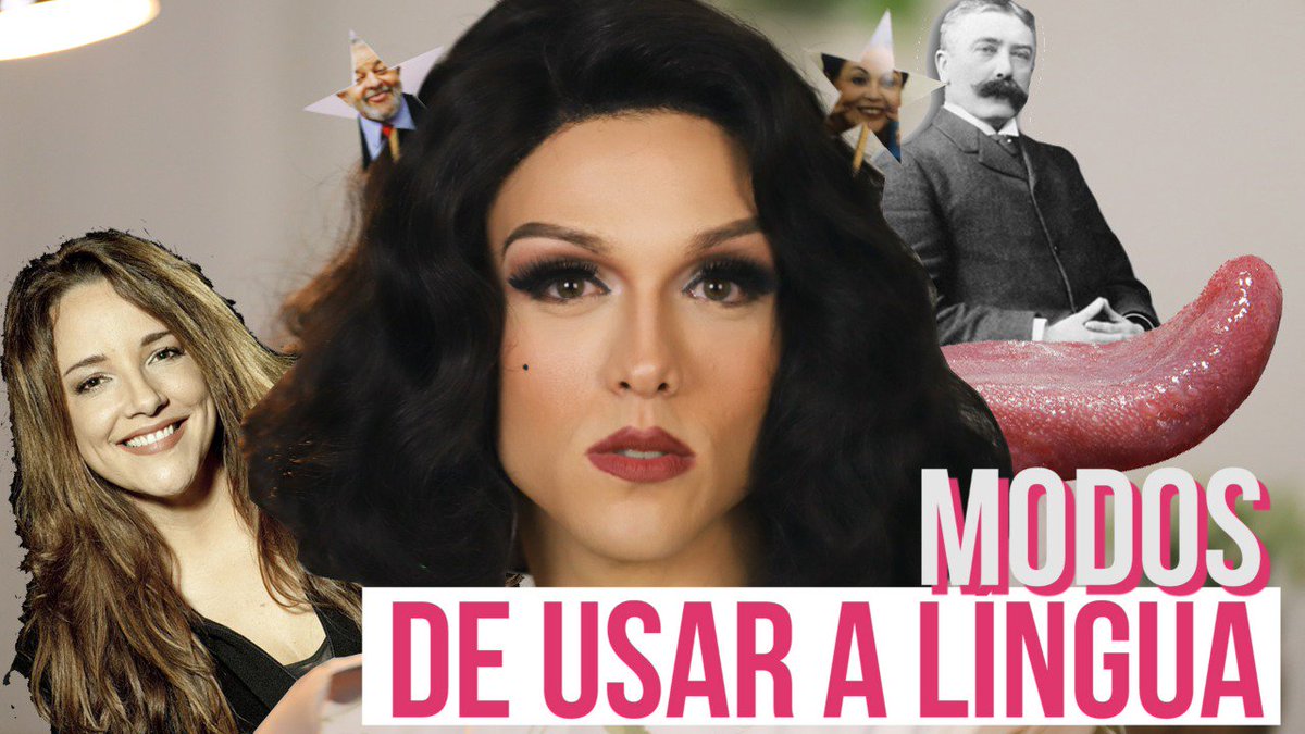 Tempero Drag tweet media