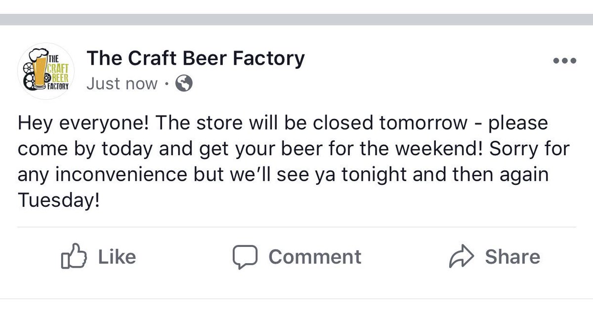 CraftBeerFactor's tweet image. 