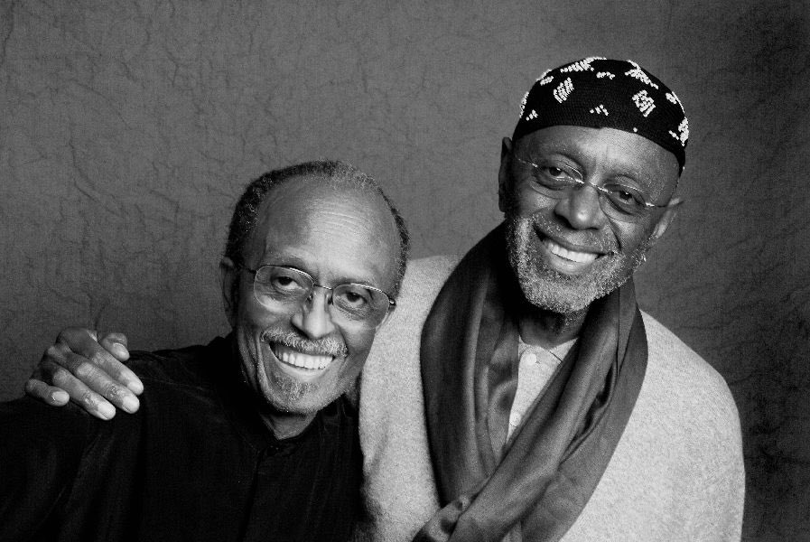wpunj_edu's tweet photo. The Heath Brothers perform with #jazz saxophonist @Hart20Antonio today as part of our #WPSummerJazz series!
Tickets and info: https://t.co/fdJdsTs6YT โ๏ธ๐ถ https://t.co/ZQc5IzLz44