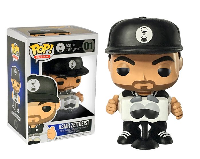 Spaans schuif Medisch wangedrag asmr zeitgeist on Twitter: "ASMR Zeitgeist Pop! 😱 New toytastic ASMR video next week! #funkoASMR https://t.co/gZe6j21h2u" / Twitter Spaans schuif Medisch wangedrag asmr zeitgeist on Twitter: "ASMR Zeitgeist Pop! 😱 New toytastic ASMR video next week! #funkoASMR https://t.co/gZe6j21h2u" / Twitter