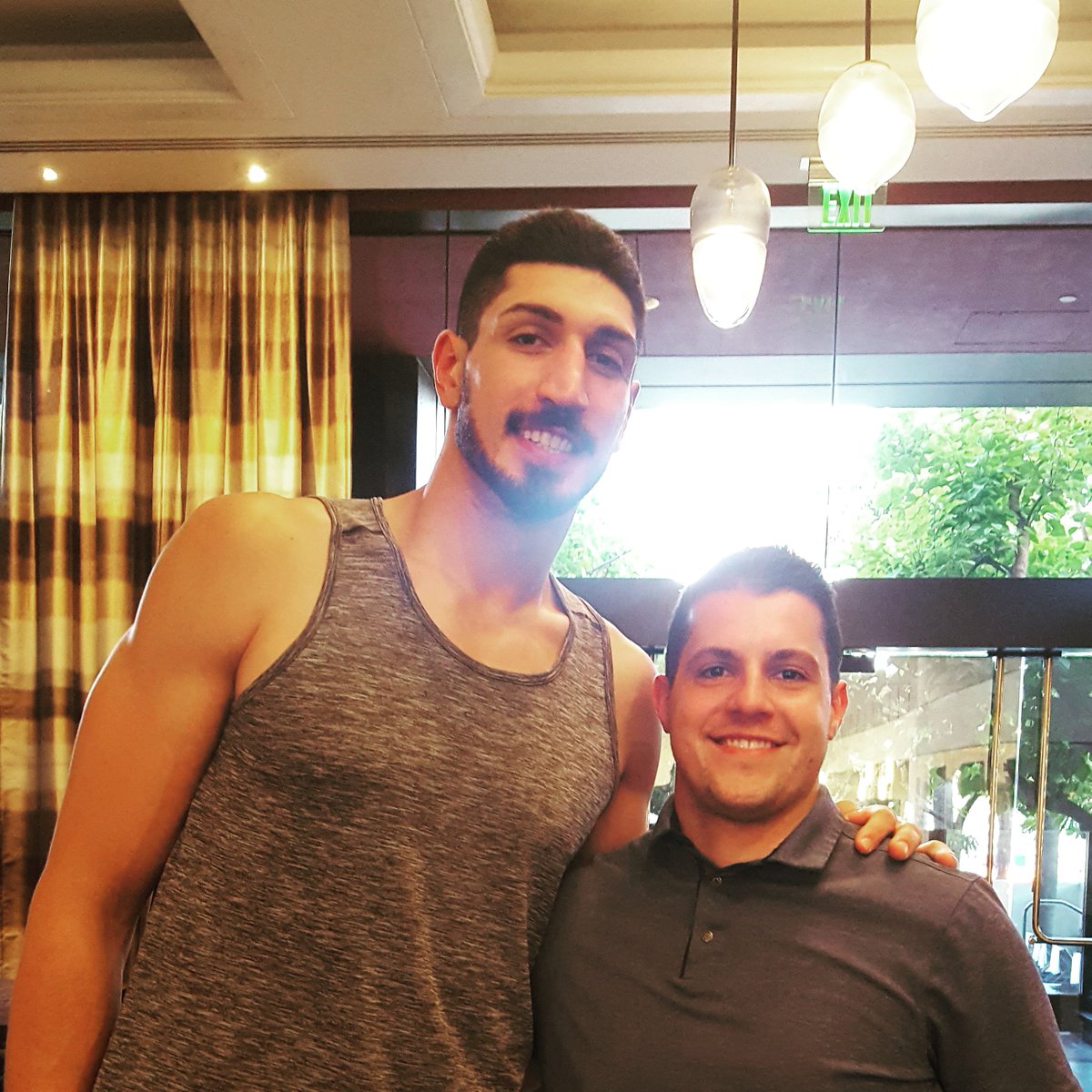 Aaron Torres on Twitter "ICYMI A new Aaron Torres Sports Podcast