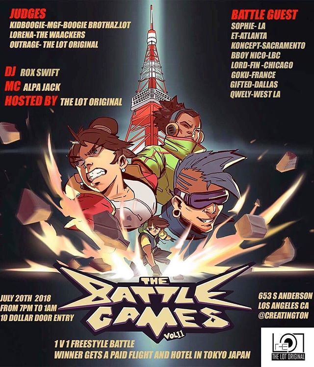 TONIGHT!!! 7PM
6 5 3 ANDERSON ST.
DON’T MISS OUT!!! ift.tt/2LeEmZq