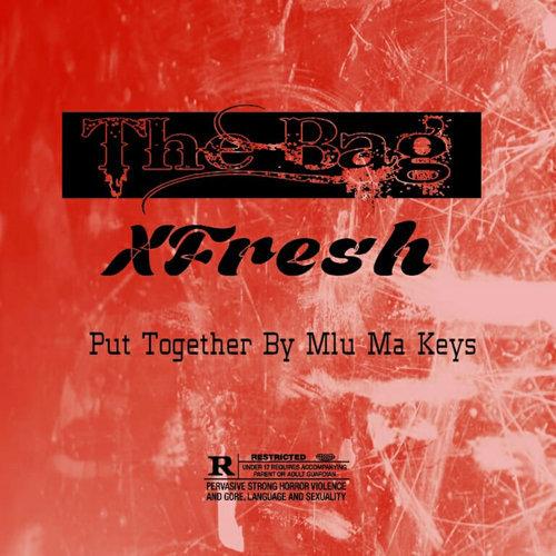 GoHardPromoCorp's tweet photo. Indie Hip-Hop artist from South Africa @OfficialXFresh releases new single via @Spotify titled "THE BAG" and it's 🔥 WE TAKING SHOTS AT THE CRITICS NOW??!💧 #TheBackOutNow💰

https://t.co/Y4KmpmGCzM https://t.co/9naih283hn