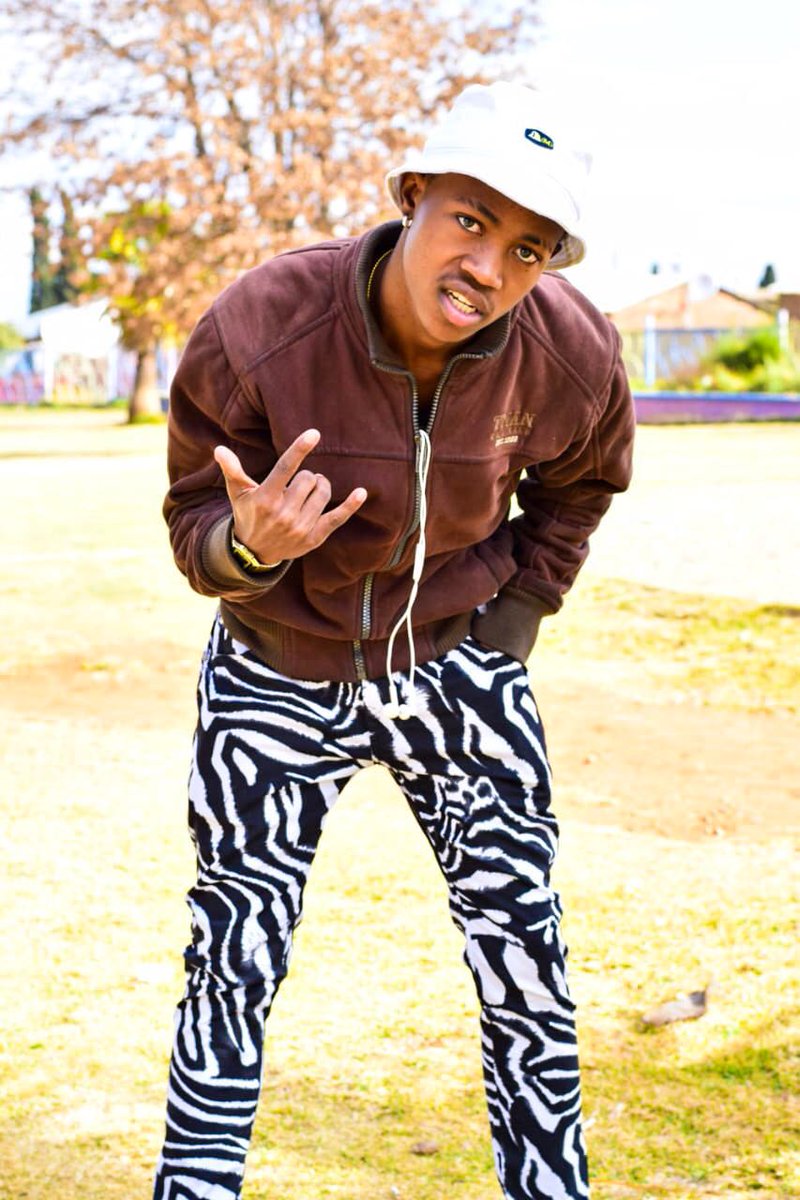 The Original "🔥Kotin'eater Nox🔥"
#skhothaneRevolutionary
@thulanimages