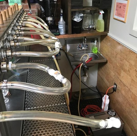 CleanBeerProject tweet media