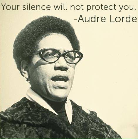 YOUR SILENCE WILL NOT PROTECT YOU. !!! #OpSerenaShim #serenashim @judithpoe #mediablackout