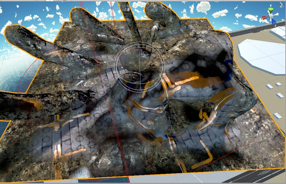 anomarokarintou's tweet image. マップ用Tri-Planar頂点カラーシェーダー改良途中。
白や紫を頂点カラーとして扱えないかと思ったけど、
紫は青や赤にも影響を与えてしまうようだ。
3色以上になると急に難しくなる。
#ShaderForge