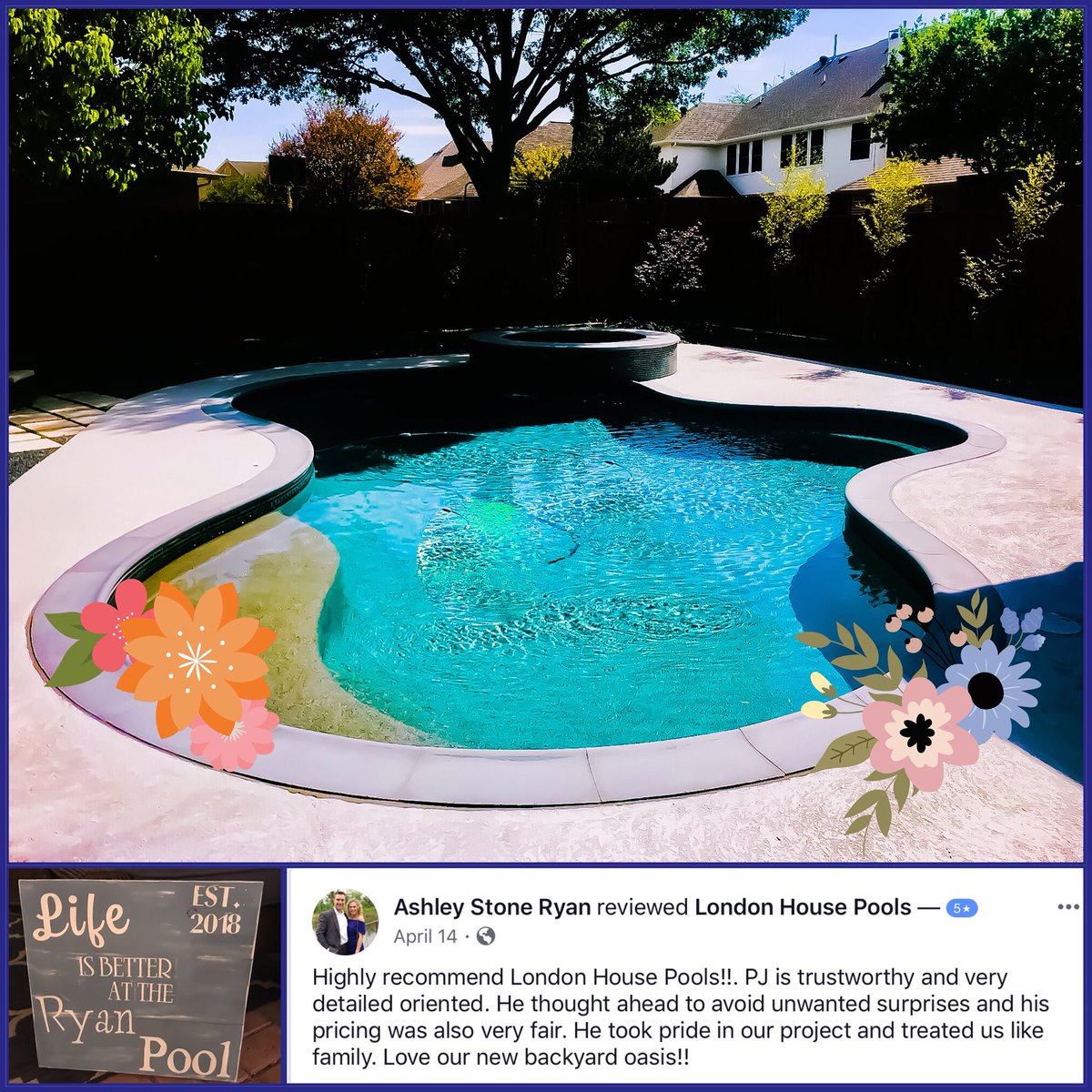 LondonHousePool tweet picture