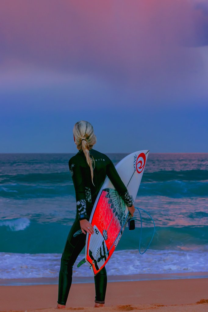 Rip Curl tweet media