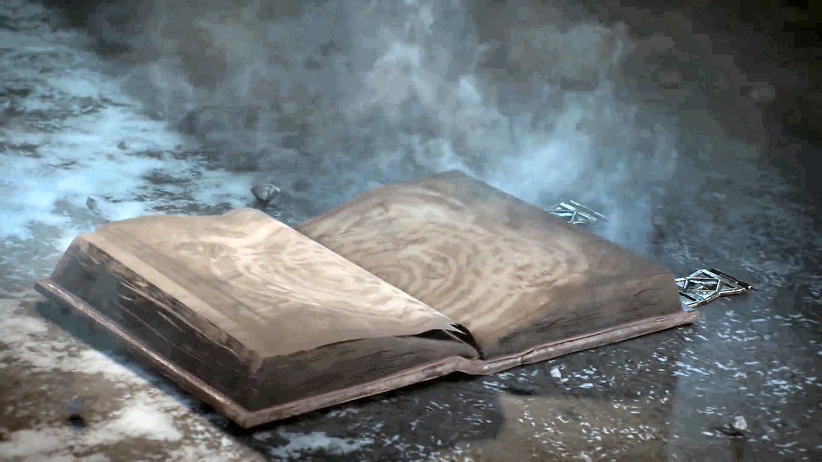 WAH_su's tweet image. #derEisendrache is the key location to this new #Richtofen, whom uses #Apothicon portals. #BO4Zombies