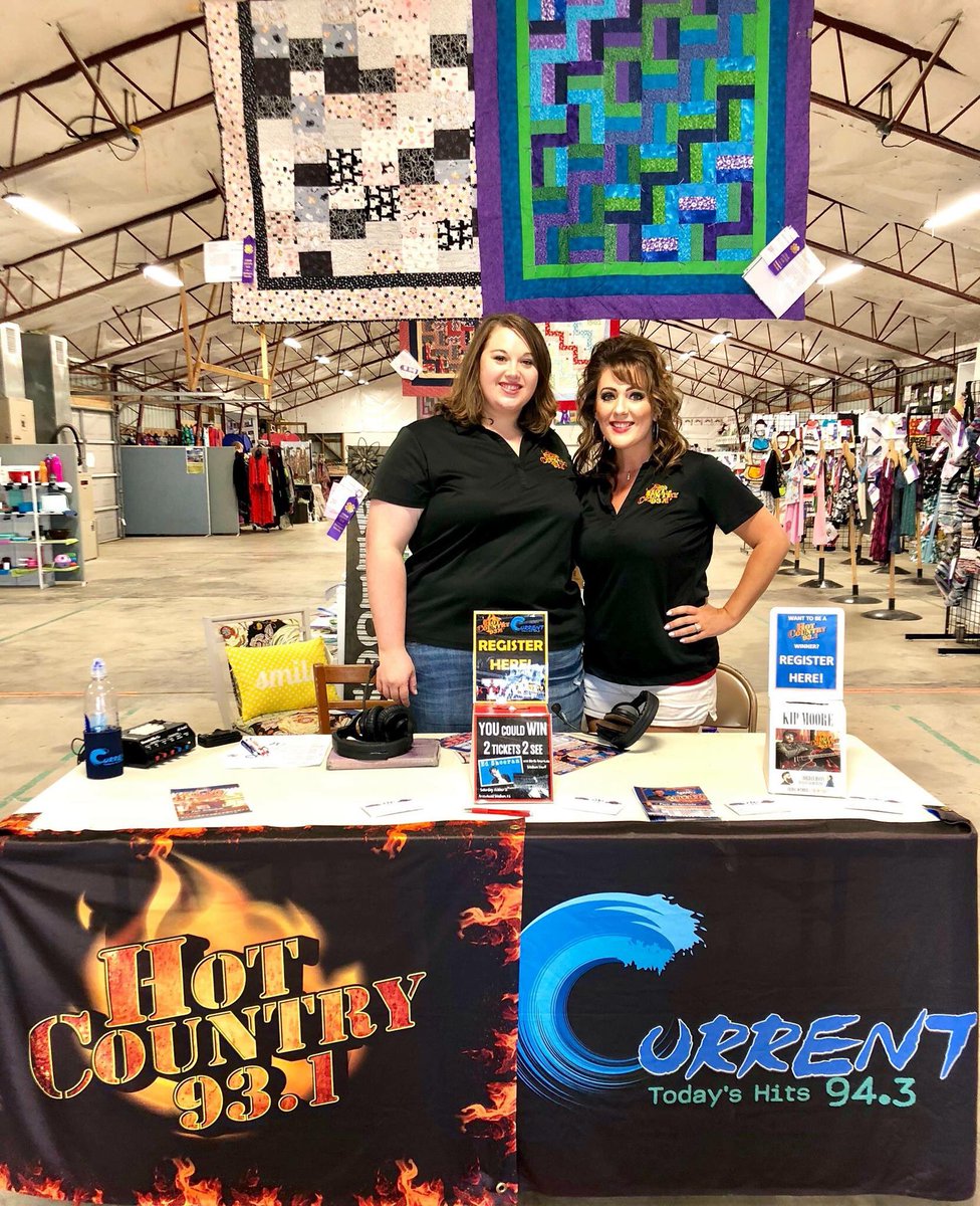 July 20th Cedar County Fair Scotty McCreery «