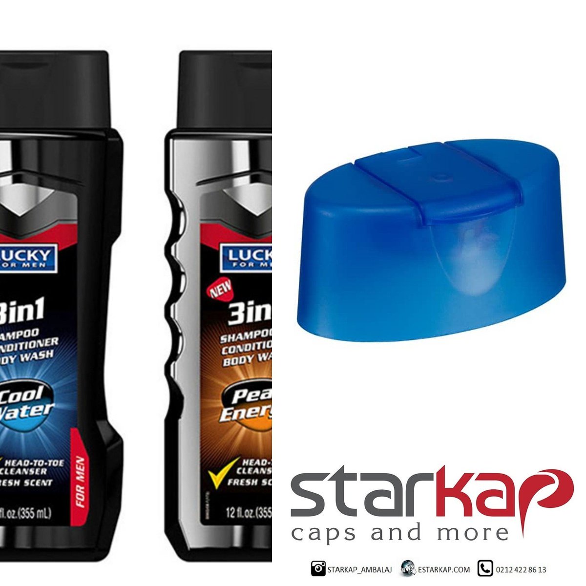StarkapAmbalaj's tweet photo. Müşteriye Özel Modelimiz
https://t.co/4CJBJ8UtUM,  https://t.co/JZlSWvdvey
#starkap_ambalaj #StarkapPlastik #plastics #plastikambalaj #plastikkapak #temizlik #deterjan #sıvısabun #duşjeli https://t.co/UIQ3gyNFbo