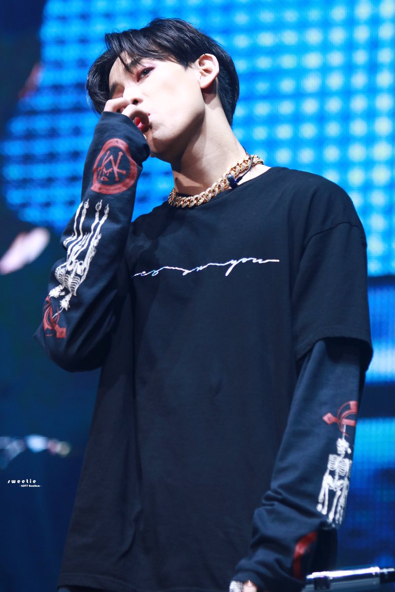 highqualbambam's tweet photo. https://t.co/57mrbstBuC