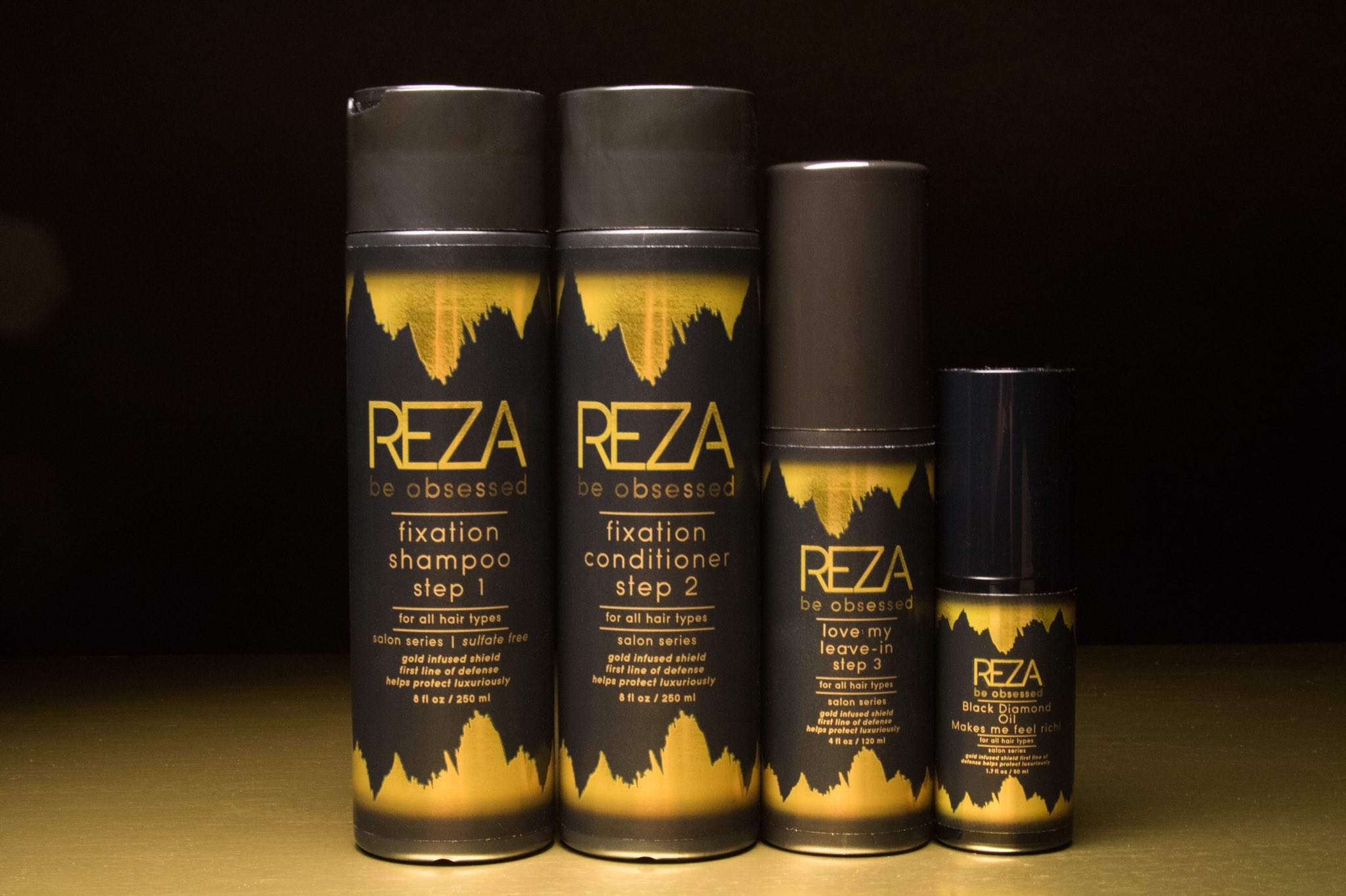 Reza Be Obsessed Hair Care Reza Be Obsessed on Twitter: "Introducing: Reza Be Obsessed by