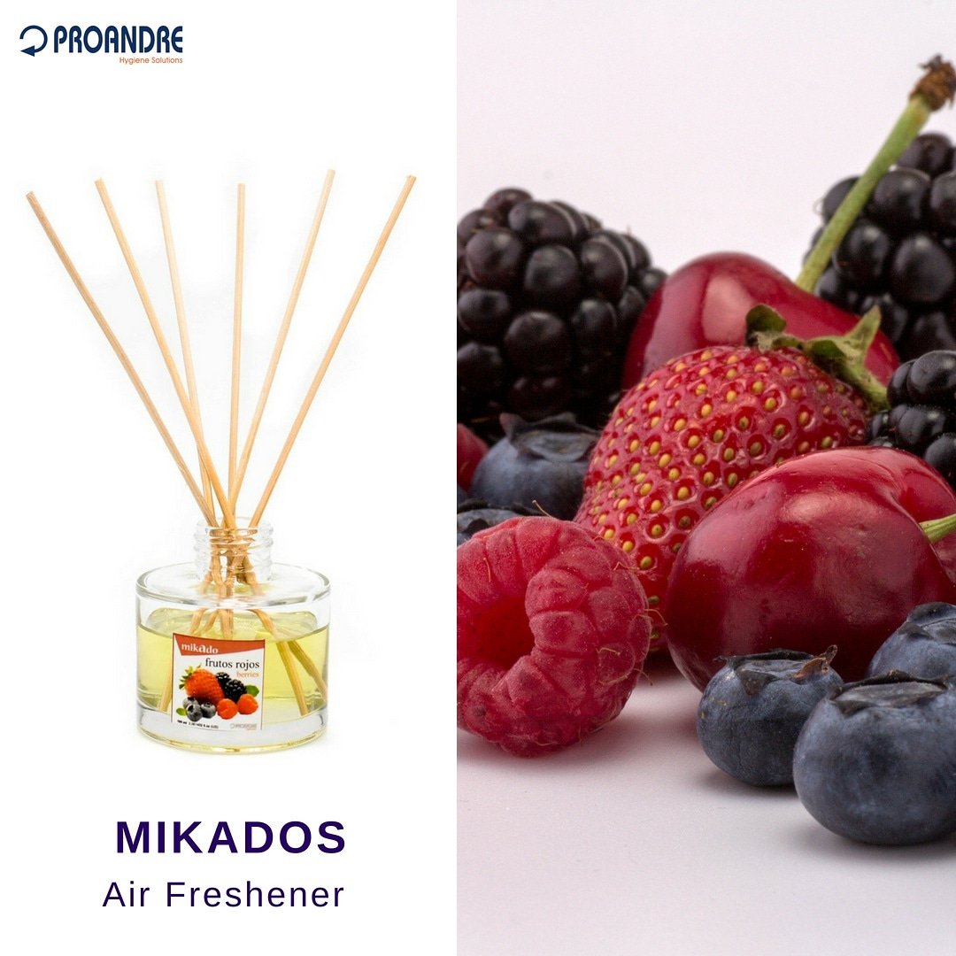 proandrehygiene's tweet photo. Choose the smell that matches your personality (or your team's).

Who doesn't want an ambience that goes with the mood?🌸🌿

We have a wide variety of scents to choose from! 🍃

Visit our page https://t.co/0dm7Kq9Tx9 for more!

#Proandre #Mikados #Miami https://t.co/0dm7Kq9Tx9 https://t.co/c2Zh9I5g8r