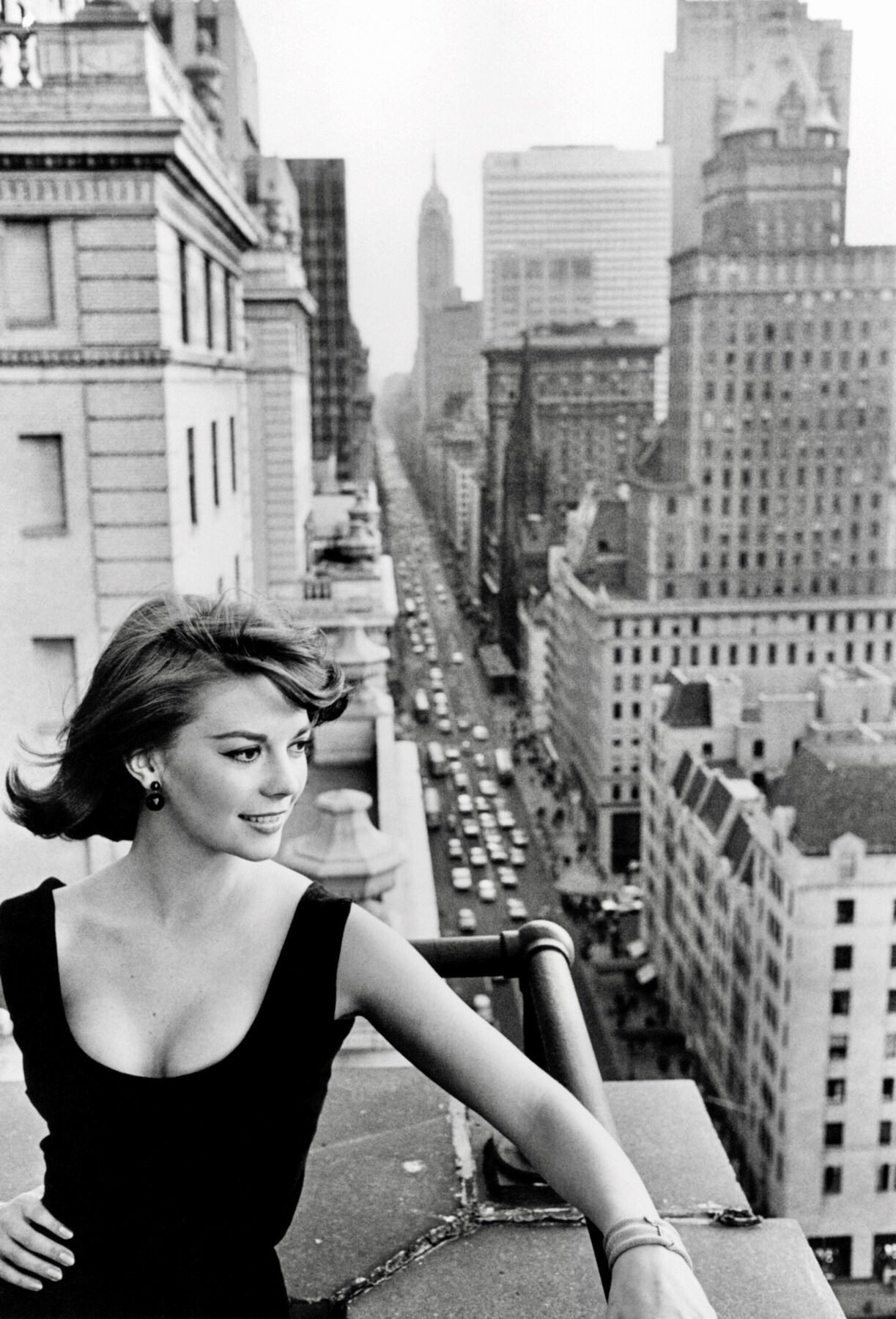 Happy Birthday, Natalie Wood. 