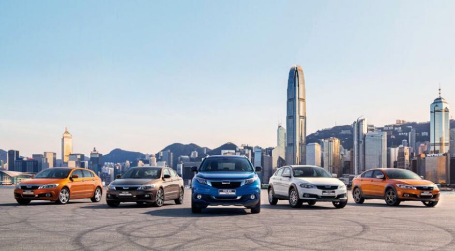 Asiacarfuture's tweet photo. @QorosAuto new owner plans to be China's #Tesla. #Baoneng Group, a Chinese conglomerate that has acquired #Qoros. Now Baoneng is jumping into the EV business. Late last year, it signed agreements with the cities of #Hangzhou, #Kunming & #Guangzhou to build EV assembly plants. https://t.co/rgiNd8un8G