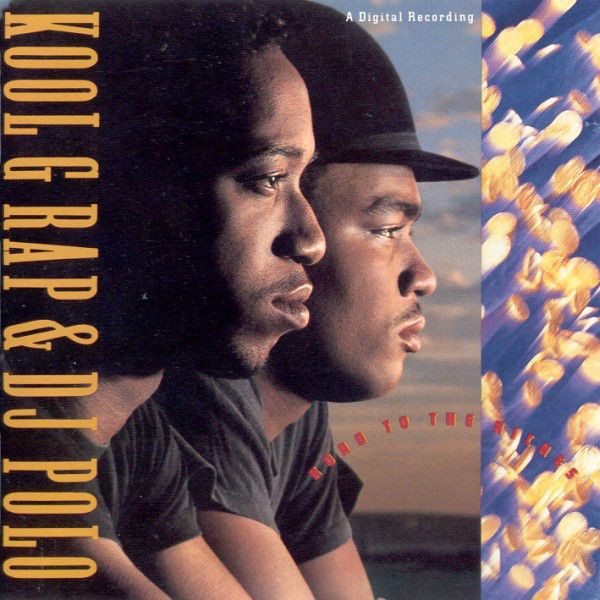 A Happy 50th Birthday to Kool G Rap. Explore over 300 samples, covers and remixes:  