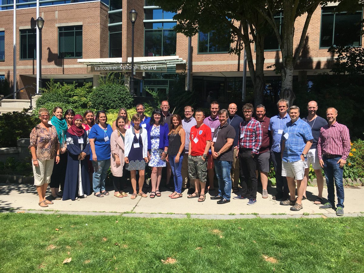 mrjtyler's tweet photo. Fortunate to spend the past 3 days with a great group of people who were completely engaged in learning and talking leadership! @BCPVPA first Offshore Leadership Development series F2F learning is in the books! #bcpvpa #bcpvpaosld #bclearns #cpchat https://t.co/mjxxM5yJ4z
