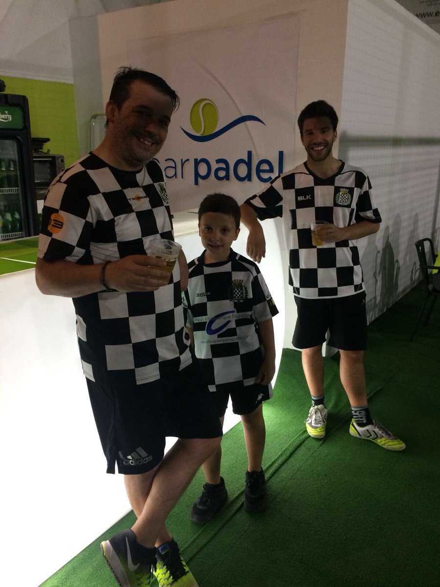 Mar Padel