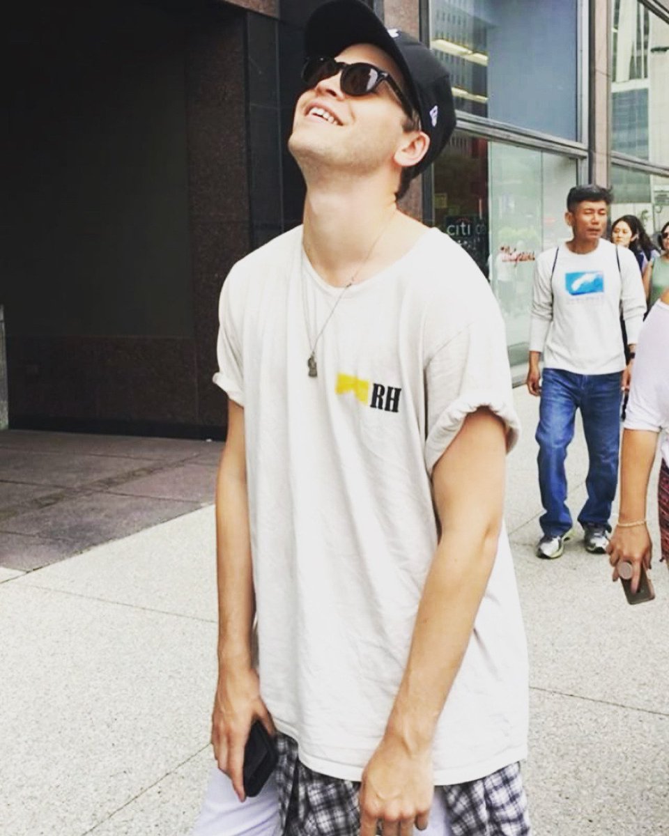 jackbhills's tweet photo. That feeling when we kiss
The way your body moves
No matter how much I get
I'm always craving you https://t.co/5bnCbjb03m
