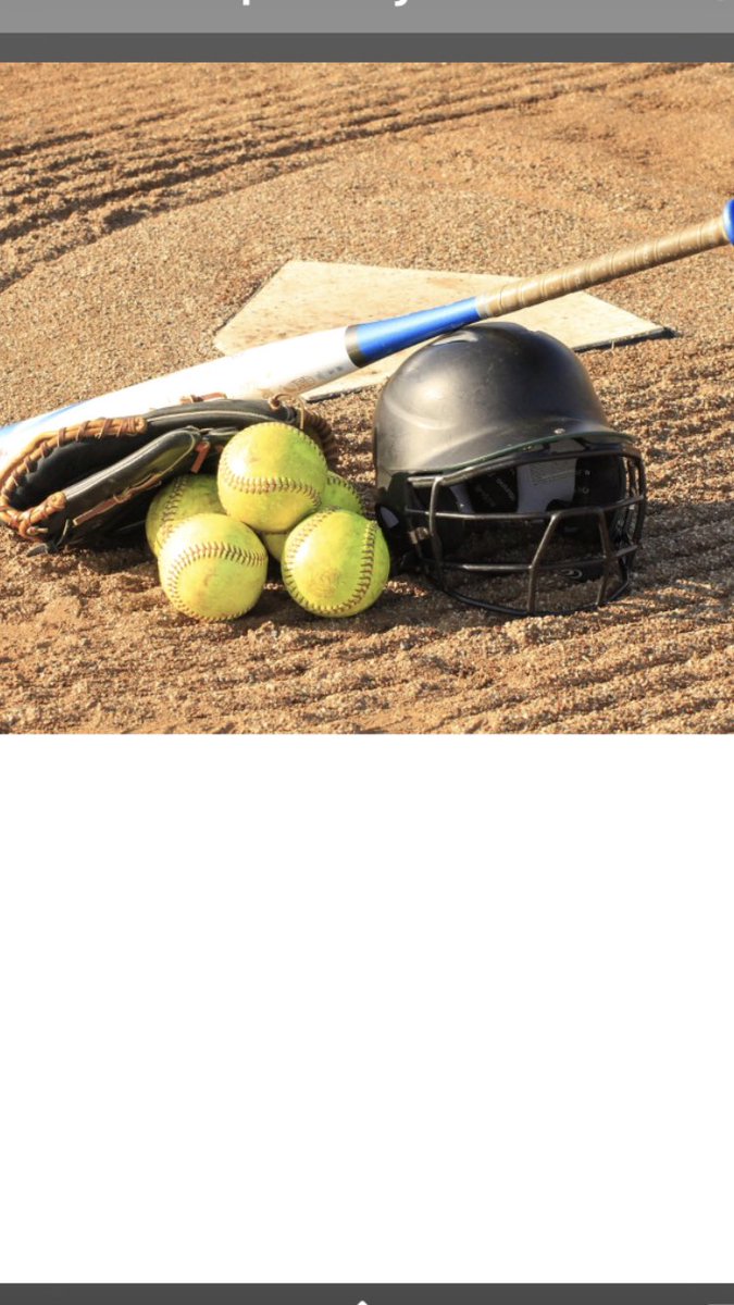 KMHSfastpitch's tweet image. It’s about that time!
#mustangson3!
#timetocompete!