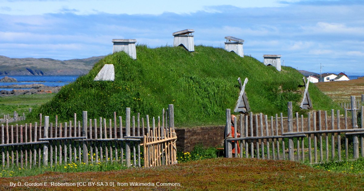 Our_languages's tweet image. Passing through #NewfoundlandAndLabrador this summer? Don't miss out on Sagas and Shadows, L'#Anse aux Meadows' storytelling evenings! Let #Vikings welcome you to their home and share dramatic stories. @ParksCanada #exploreNL ow.ly/pUvw30kZniX